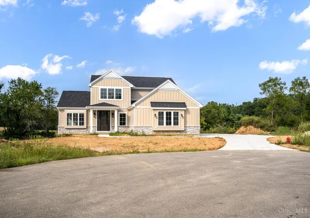 Photo 2 of Sale Pending at 8354 Alice Way, St Leon, IN 47012 | MLS# 1893415 | Listing updated on 2026-09-15
