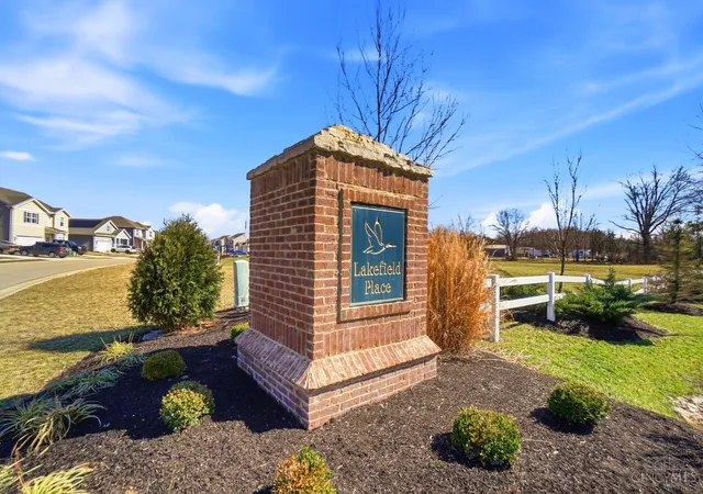 Photo 54 of Single family home for sale at 1716 Parkfield Way, Goshen, OH 45122 | MLS# 1893468 | Listing updated on 2026-09-10