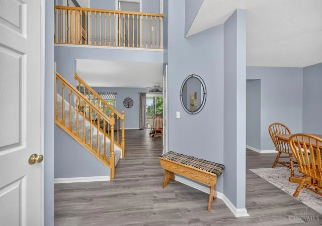 Photo 3 of Single family home for sale at 309 E Stoneridge Dr, Milford, OH 45150 | MLS# 1893578 | Listing updated on 2026-10-01