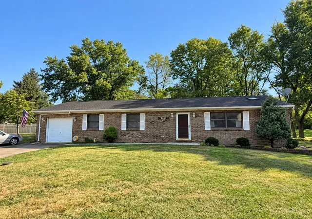 Photo 1 of Sale Pending at 3465 Verbena Dr, Sharonville, OH 45241 | MLS# 1893132 | Listing updated on 2026-09-12
