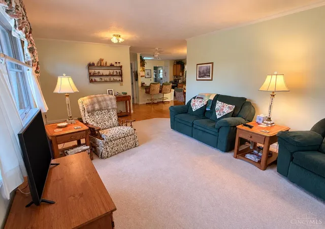 Photo 2 of Sale Pending at 3465 Verbena Dr, Sharonville, OH 45241 | MLS# 1893132 | Listing updated on 2026-09-12
