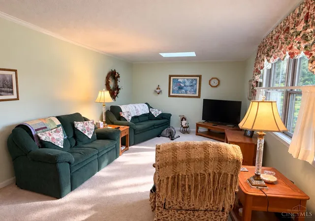 Photo 3 of Sale Pending at 3465 Verbena Dr, Sharonville, OH 45241 | MLS# 1893132 | Listing updated on 2026-09-12