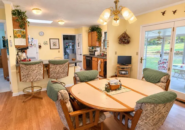 Photo 3 of Sale Pending at 3465 Verbena Dr, Sharonville, OH 45241 | MLS# 1893132 | Listing updated on 2026-09-12