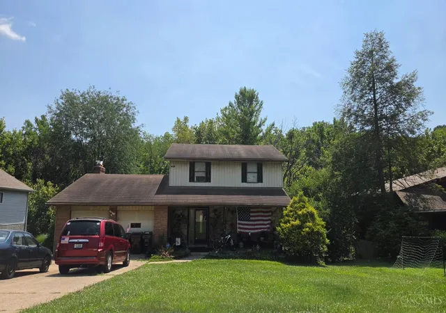 Photo 1 of Sale Pending at 3875 Ridgedale Dr, Green Twp, OH 45247 | MLS# 1893583 | Listing updated on 2026-09-11