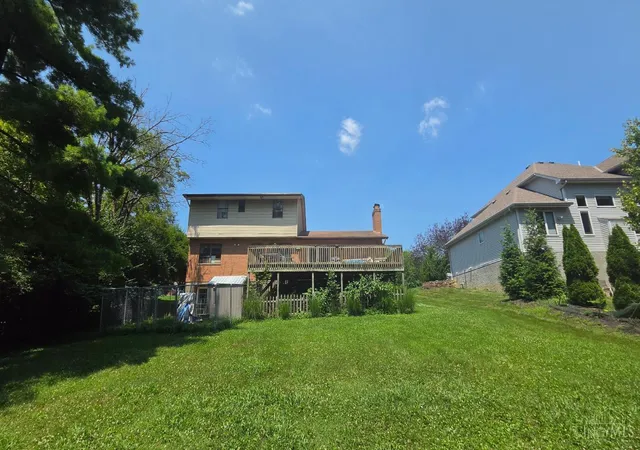 Photo 2 of Sale Pending at 3875 Ridgedale Dr, Green Twp, OH 45247 | MLS# 1893583 | Listing updated on 2026-09-11