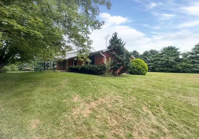 Photo 2 of Sale Pending at 6730 St Rt 134, Dodson Twp, OH 45142 | MLS# 1893589 | Listing updated on 2026-09-24