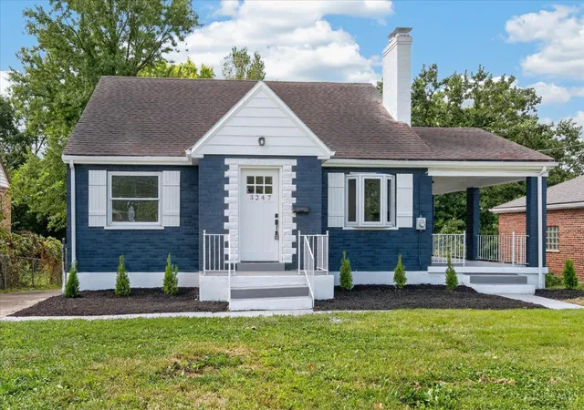 Single family home for sale at 3247 Dolomar Dr, Colerain Twp, OH 45239 | MLS# 1893574