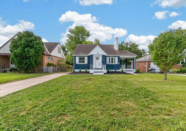 Photo 2 of Single family home for sale at 3247 Dolomar Dr, Colerain Twp, OH 45239 | MLS# 1893574 | Listing updated on 2026-09-11