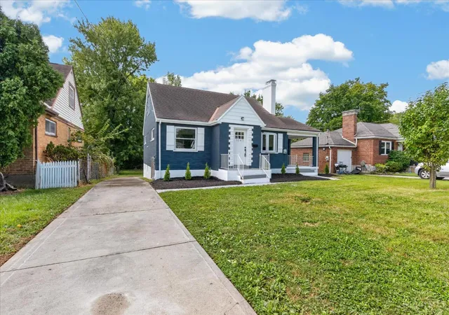 Photo 2 of Single family home for sale at 3247 Dolomar Dr, Colerain Twp, OH 45239 | MLS# 1893574 | Listing updated on 2026-09-11