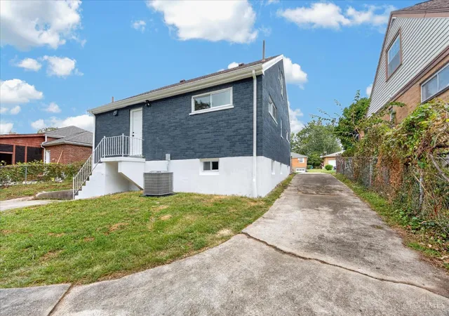 Photo 59 of Single family home for sale at 3247 Dolomar Dr, Colerain Twp, OH 45239 | MLS# 1893574 | Listing updated on 2026-09-11