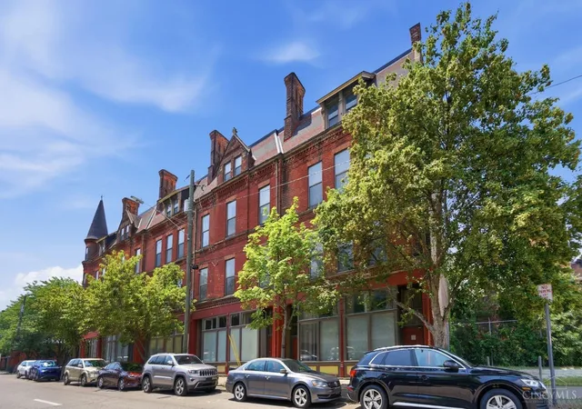 Photo 1 of Condo for sale at 1215 Central Ave, Cincinnati, OH 45214 | MLS# 1893591 | Listing updated on 2026-09-11