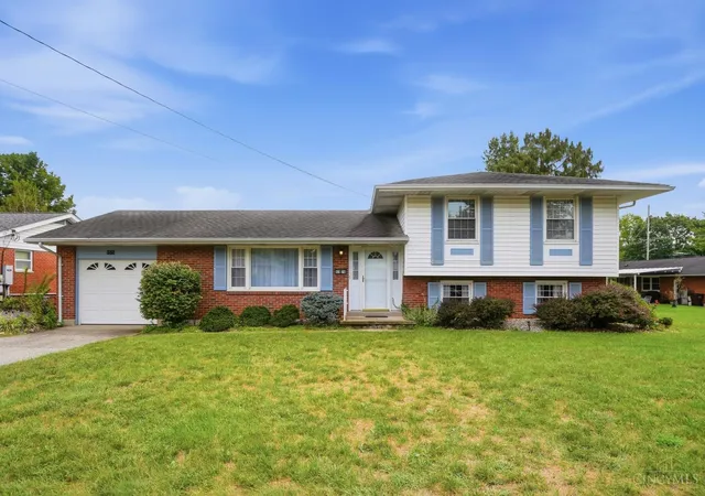 Photo 1 of Sale Pending at 4578 Cavalier Ct, Fairfield, OH 45014 | MLS# 1892773 | Listing updated on 2026-10-06