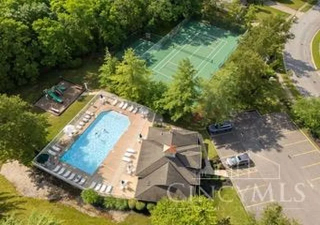Photo 29 of Single family home for sale at 6421 Copperleaf Ln, Cincinnati, OH 45230 | MLS# 1893191 | Listing updated on 2026-09-11