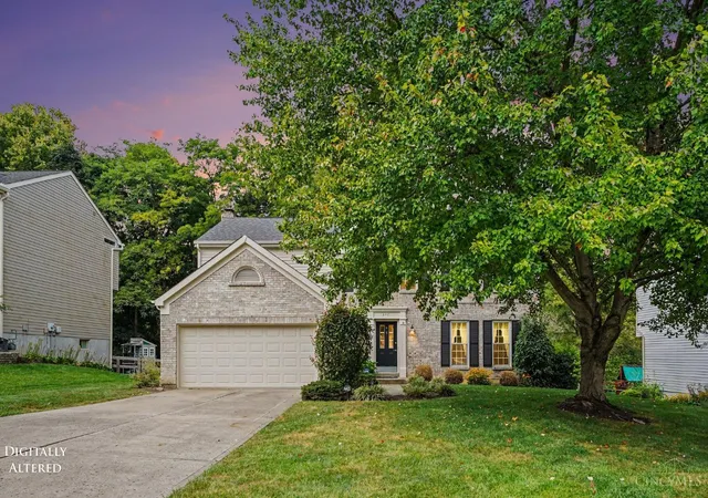 Photo 1 of Single family home for sale at 6421 Copperleaf Ln, Cincinnati, OH 45230 | MLS# 1893191 | Listing updated on 2026-09-11