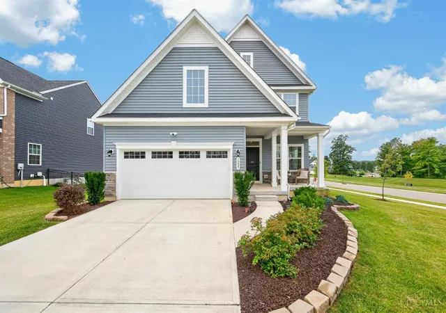 Single family home for sale at 1225 Millstream Dr, Batavia Twp, OH 45102 | MLS# 1893412