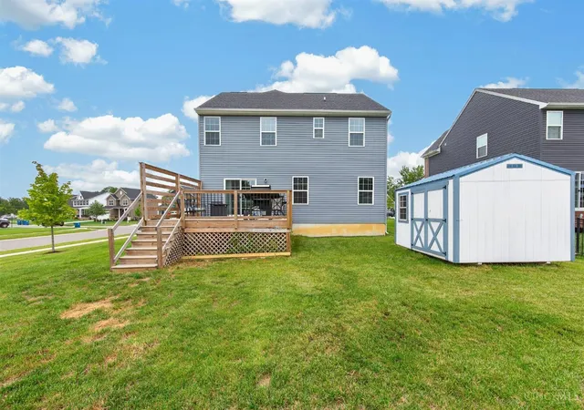 Photo 39 of Single family home for sale at 1225 Millstream Dr, Batavia Twp, OH 45102 | MLS# 1893412 | Listing updated on 2026-09-13