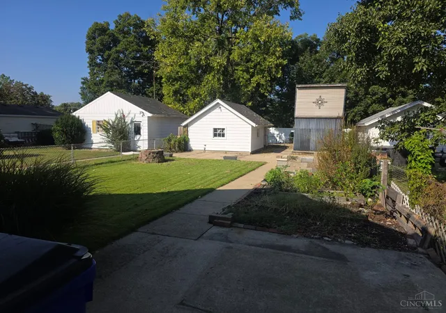 Photo 27 of Single family home for sale at 3201 Benninghofen Ave, Hamilton, OH 45015 | MLS# 1893420 | Listing updated on 2026-09-11