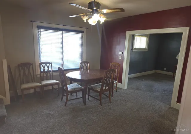Photo 4 of Single family home for sale at 3201 Benninghofen Ave, Hamilton, OH 45015 | MLS# 1893420 | Listing updated on 2026-10-08