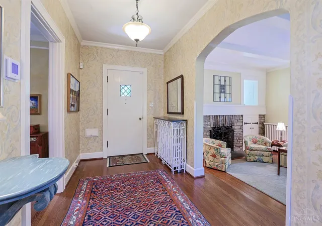 Photo 4 of Single family home for sale at 3621 Victoria Ln, Cincinnati, OH 45208 | MLS# 1893430 | Listing updated on 2026-09-16