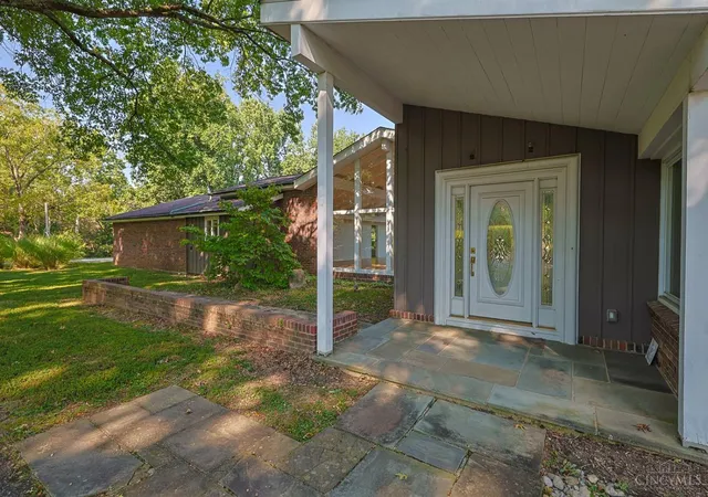 Photo 3 of Single family home for sale at 8505 Fox Cub Ln, Indian Hill, OH 45243 | MLS# 1893535 | Listing updated on 2026-09-14