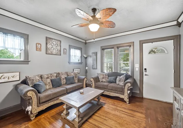 Photo 2 of Sale Pending at 1209 Joe Nuxhall Blvd, Hamilton, OH 45011 | MLS# 1893411 | Listing updated on 2026-09-13