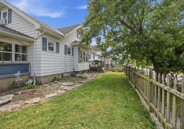 Photo 40 of Sale Pending at 1209 Joe Nuxhall Blvd, Hamilton, OH 45011 | MLS# 1893411 | Listing updated on 2026-09-13