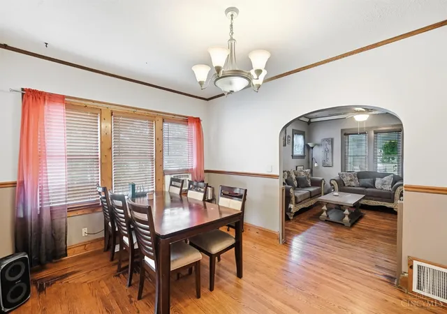 Photo 3 of Sale Pending at 1209 Joe Nuxhall Blvd, Hamilton, OH 45011 | MLS# 1893411 | Listing updated on 2026-09-13