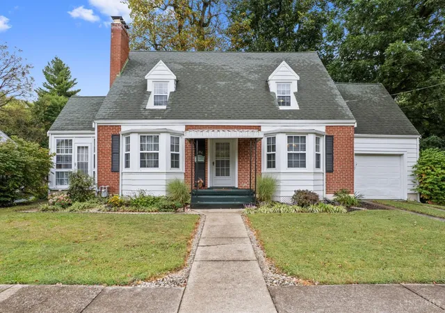 Photo 3 of Single family home for sale at 406 N Green St, Georgetown, OH 45121 | MLS# 1893584 | Listing updated on 2026-09-20