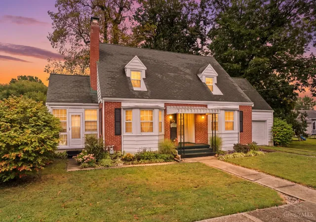 Photo 47 of Single family home for sale at 406 N Green St, Georgetown, OH 45121 | MLS# 1893584 | Listing updated on 2026-09-20