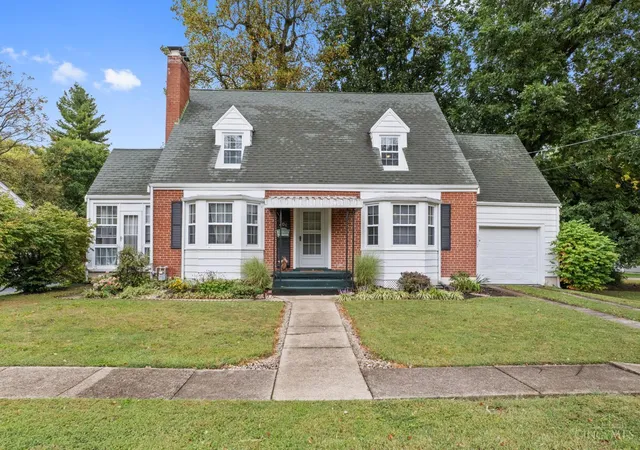 Photo 3 of Single family home for sale at 406 N Green St, Georgetown, OH 45121 | MLS# 1893584 | Listing updated on 2026-09-20