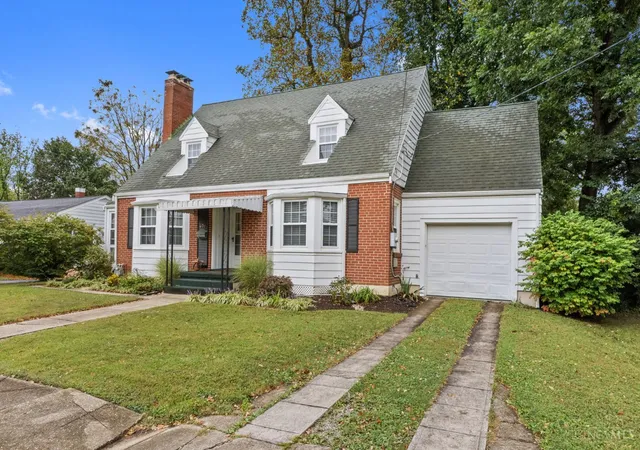 Photo 4 of Single family home for sale at 406 N Green St, Georgetown, OH 45121 | MLS# 1893584 | Listing updated on 2026-09-20