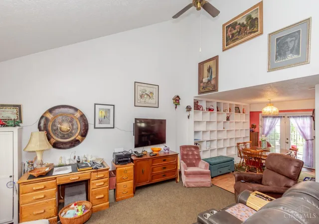 Listing Photo 4 - Condo for sale in building located at 7663 Brams Hl Dr, Dayton, OH 45459