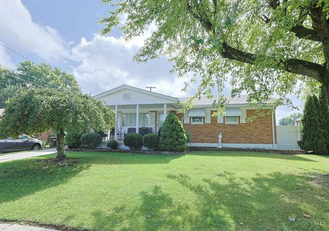 Photo 1 of Single family home for sale at 6508 Canastota Dr, Fairfield Twp, OH 45011 | MLS# 1893562 | Listing updated on 2026-09-11