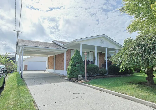 Photo 2 of Single family home for sale at 6508 Canastota Dr, Fairfield Twp, OH 45011 | MLS# 1893562 | Listing updated on 2026-09-11