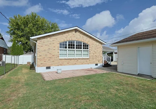 Photo 38 of Single family home for sale at 6508 Canastota Dr, Fairfield Twp, OH 45011 | MLS# 1893562 | Listing updated on 2026-09-11