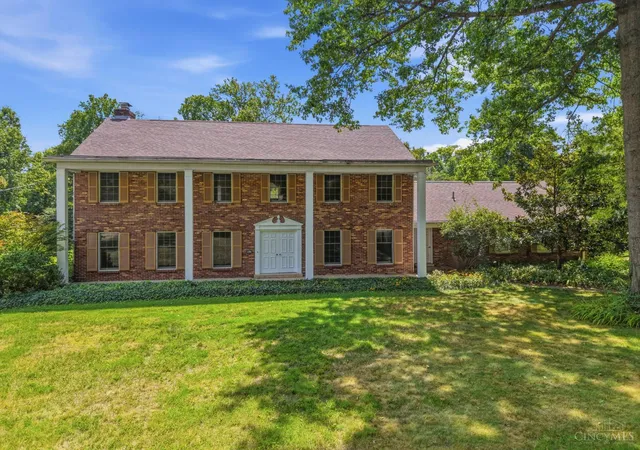 Single family home for sale at 1925 Greenpine Dr, Springfield Twp., OH 45231 | MLS# 1893321
