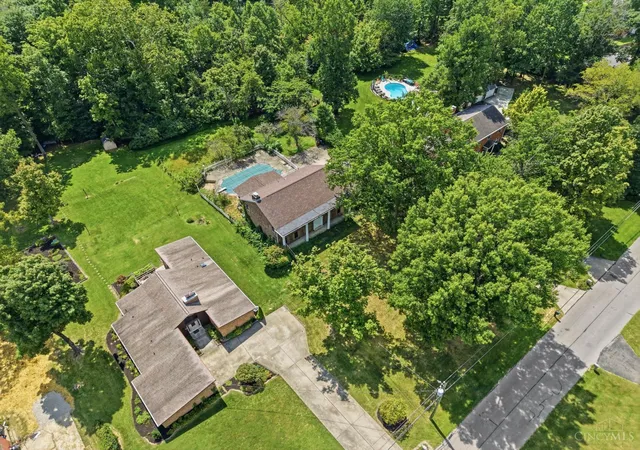 Photo 45 of Single family home for sale at 1925 Greenpine Dr, Springfield Twp., OH 45231 | MLS# 1893321 | Listing updated on 2026-09-11
