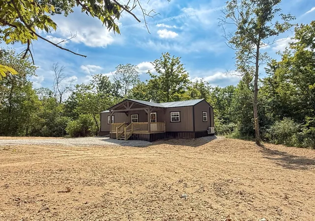 Photo 2 of Single family home for sale at 177 Billie Ln, Manchester, OH 45144 | MLS# 1893624 | Listing updated on 2026-09-11