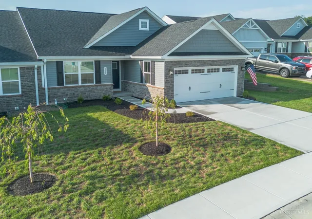 Photo 1 of Sale Pending at 3205 Travertine Ct, Fairfield Twp, OH 45011 | MLS# 1893559 | Listing updated on 2026-10-04
