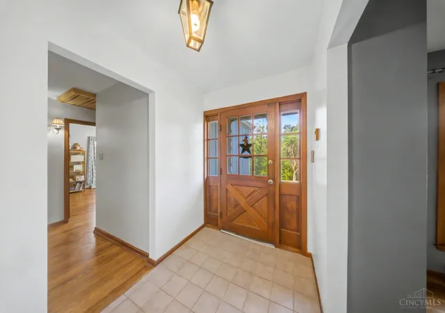 Photo 3 of Sale Pending at 7819 Thompson Rd, Colerain Twp, OH 45247 | MLS# 1893604 | Listing updated on 2026-09-14