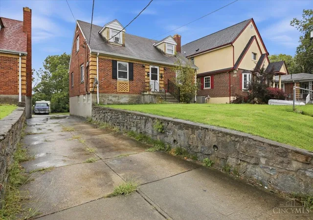 Multi family home for sale at 2282 Baltimore Ave, Cincinnati, OH 45225 | MLS# 1893636