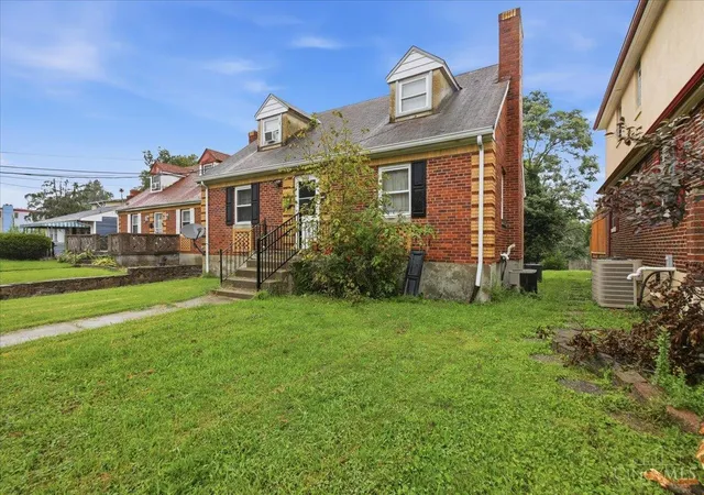 Photo 2 of House for sale at 2282 Baltimore Ave, Cincinnati, OH 45225 | MLS# 1893636 | Listing updated on 2026-09-11