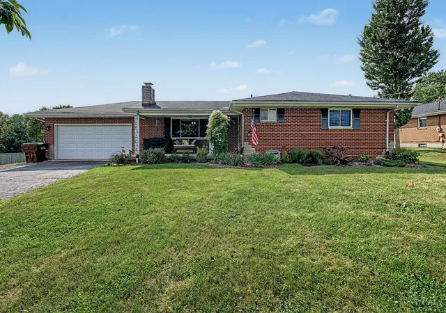 Photo 1 of Single family home for sale at 3871 W Elkton Rd, Wayne Twp, OH 45011 | MLS# 1893588 | Listing updated on 2026-09-14