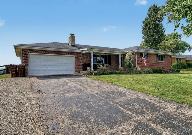 Photo 2 of Single family home for sale at 3871 W Elkton Rd, Wayne Twp, OH 45011 | MLS# 1893588 | Listing updated on 2026-09-14
