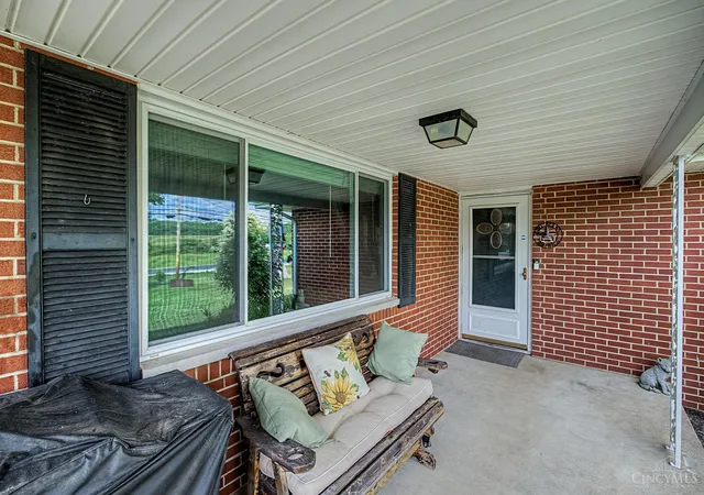 Photo 4 of Single family home for sale at 3871 W Elkton Rd, Wayne Twp, OH 45011 | MLS# 1893588 | Listing updated on 2026-09-14