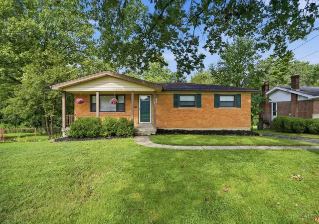 Photo 1 of Sale Pending at 3641 Gailynn Dr, Cincinnati, OH 45211 | MLS# 1893638 | Listing updated on 2026-09-22