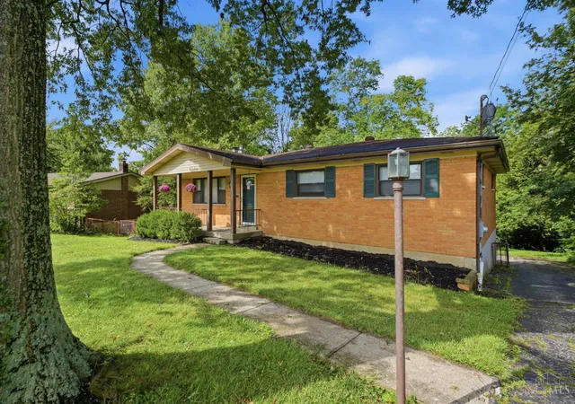 Photo 2 of Sale Pending at 3641 Gailynn Dr, Cincinnati, OH 45211 | MLS# 1893638 | Listing updated on 2026-09-22