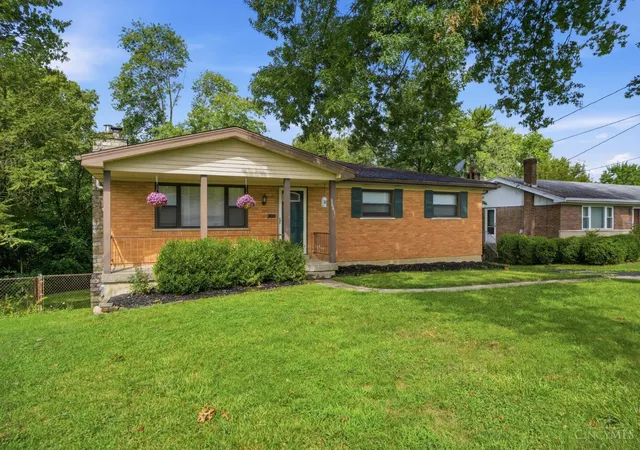 Photo 44 of Sale Pending at 3641 Gailynn Dr, Cincinnati, OH 45211 | MLS# 1893638 | Listing updated on 2026-09-22