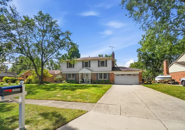 Photo 1 of Sale Pending at 10707 Stargate Ln, Springfield Twp., OH 45240 | MLS# 1893587 | Listing updated on 2026-09-13