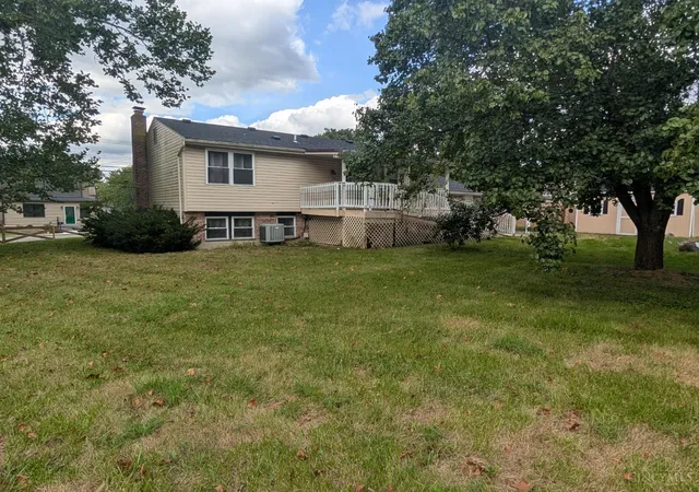 Photo 1 of Sale Pending at 209 Mt Nebo Rd, Cleves, OH 45002 | MLS# 1893620 | Listing updated on 2026-09-23